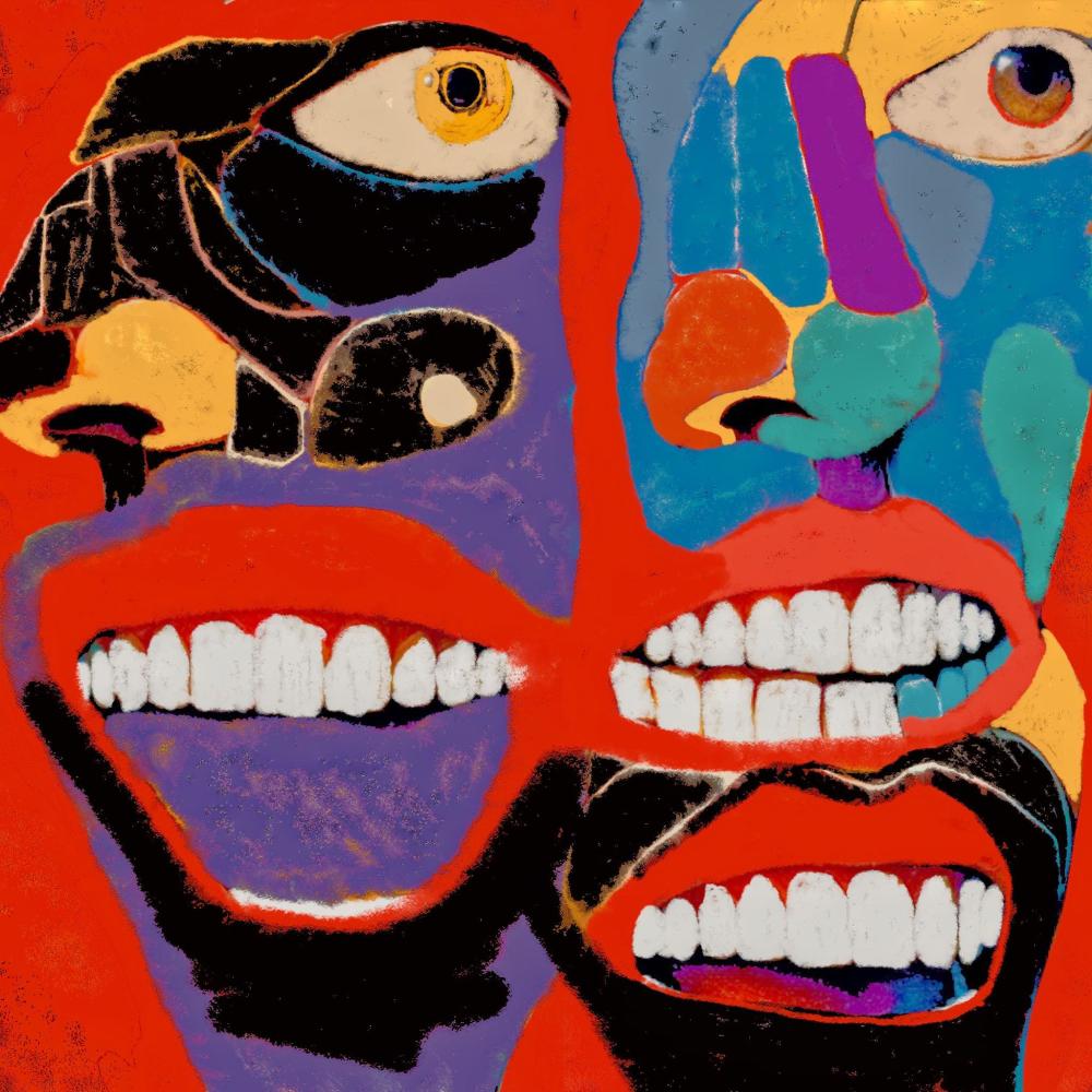 A FEELING I DON'T DO (feat. Julz Nartey & JOBANI)