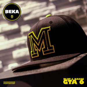 收聽Beka的GTA 6 (Instrumental) (Instrumental|Explicit)歌詞歌曲