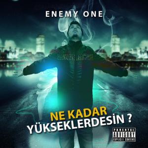收聽Enemy One的Rüzgar Ağlıyor (Explicit)歌詞歌曲