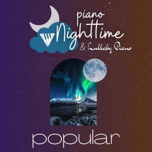 Listen to As It Was (feat. Lullaby Piano) song with lyrics from Nighttime Piano