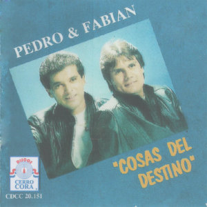 收聽Pedro & Fabián的Comencé una Broma歌詞歌曲