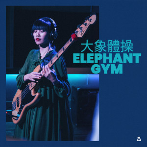 Album Elephant Gym on Audiotree Live from 大象体操