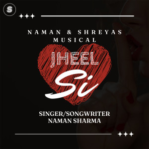 Naman Sharma的專輯Jheel Si