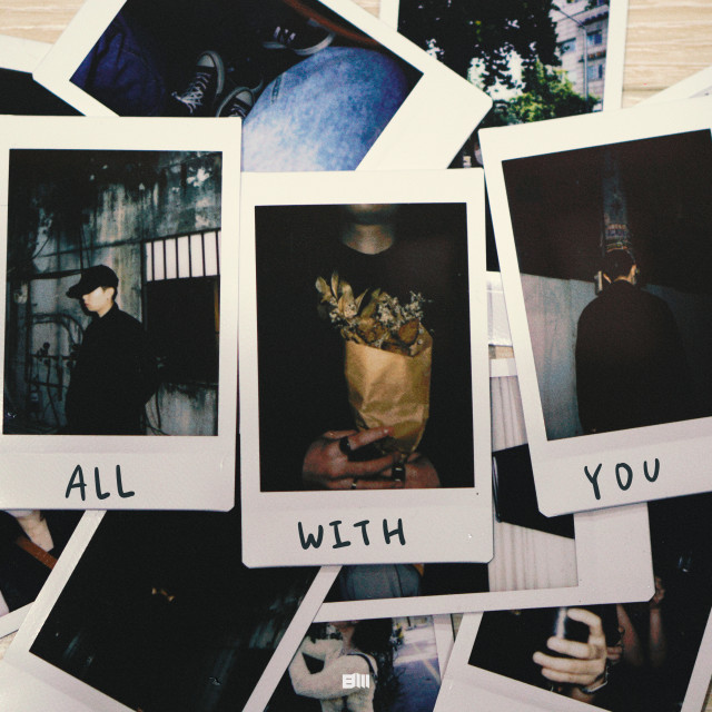 อัลบัม All With You ศิลปิน J.Cob
