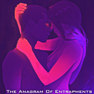 Jeffrey Thompson的專輯The Anagram Of Entrapments