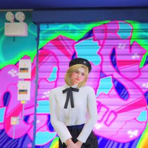 Dengarkan DJ SUKA JEDAG JEDUG lagu dari DJ MAYA FYZ dengan lirik