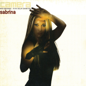 ดาวน์โหลดและฟังเพลง Armchair พร้อมเนื้อเพลงจาก Sabrina