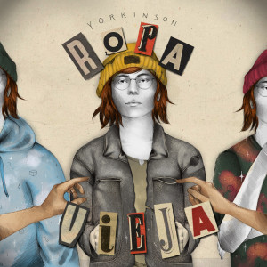 Listen to Ropa Vieja song with lyrics from Yorkinson