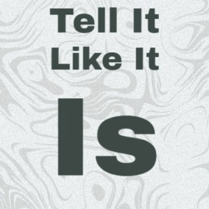 Various的专辑Tell It Like It Is