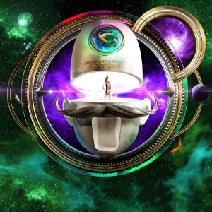 Listen to Take This Time (Allen French Remix) song with lyrics from Eric Sharp