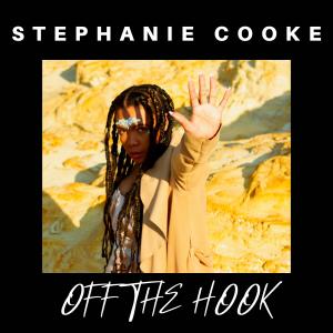 อัลบัม OFF THE HOOK ศิลปิน Stephanie Cooke