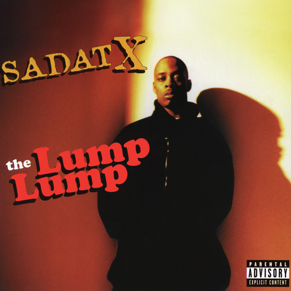 The Lump Lump (Nubian Mix) (Nubian Mix|Explicit)