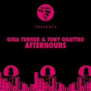 收聽Gina Turner的Afterhours (Original Mix)歌詞歌曲