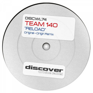 ดาวน์โหลดและฟังเพลง Reload (Origin Remix) พร้อมเนื้อเพลงจาก Team 140