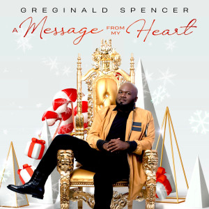Dengarkan lagu Mary Did You Know nyanyian Greginald Spencer dengan lirik