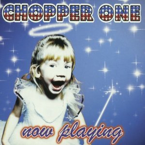 อัลบัม Now Playing ศิลปิน Chopper One