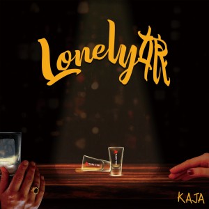 Album Lonely Girl oleh Kaja