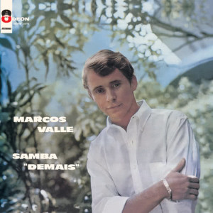 ดาวน์โหลดและฟังเพลง Ainda Mais Lindo พร้อมเนื้อเพลงจาก Marcos Valle