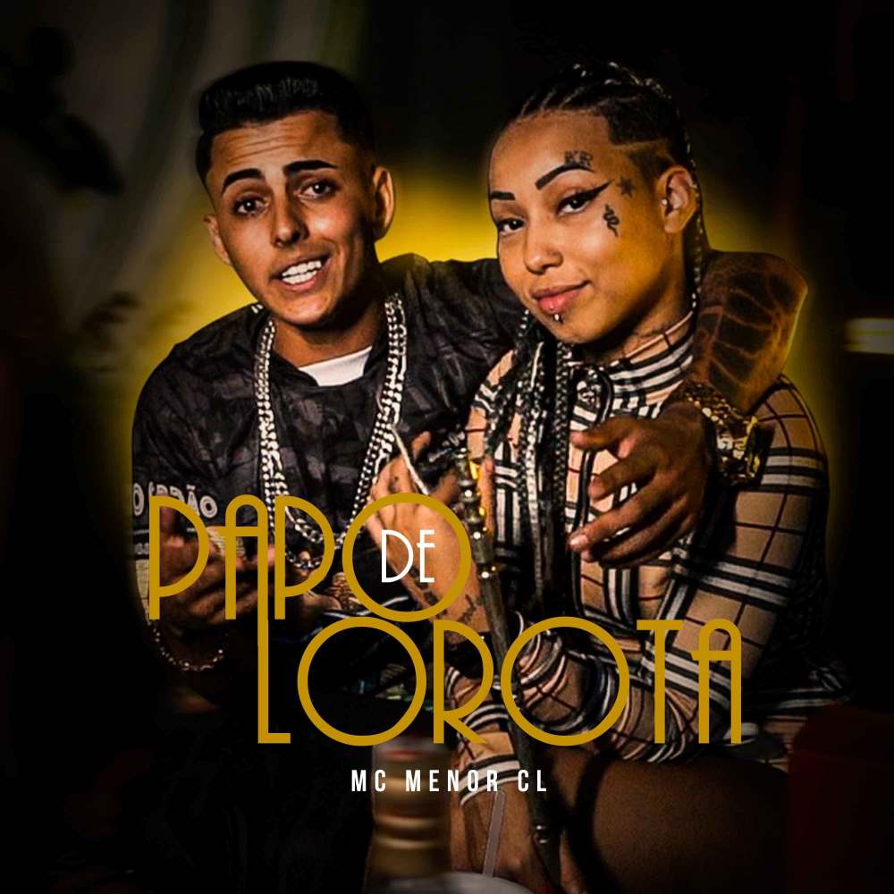 Papo de Lorota