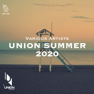 Album UNION SUMMER 2020 from Various