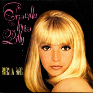 ดาวน์โหลดและฟังเพลง Do Nothing 'Till You Hear from Me พร้อมเนื้อเพลงจาก Priscilla Paris