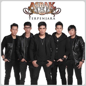 Album Terpenjara oleh Asbak Band