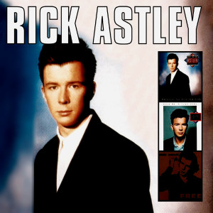 ดาวน์โหลดและฟังเพลง Is This Really Love (Single Version) พร้อมเนื้อเพลงจาก Rick Astley