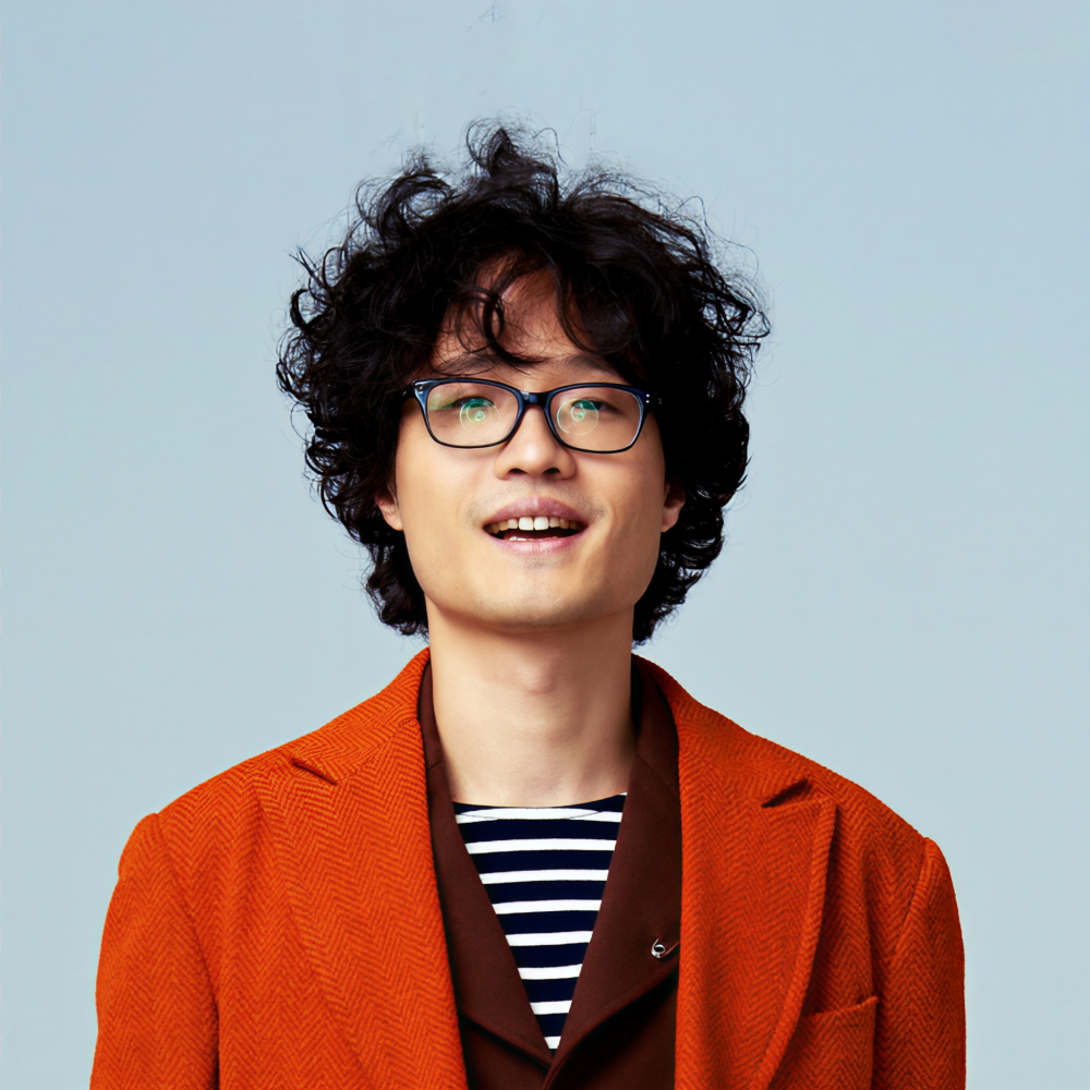 Jo Jung-chi