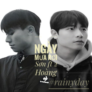 Listen to Ngày Mưa Rơi song with lyrics from Sơn Hoàng 51-1