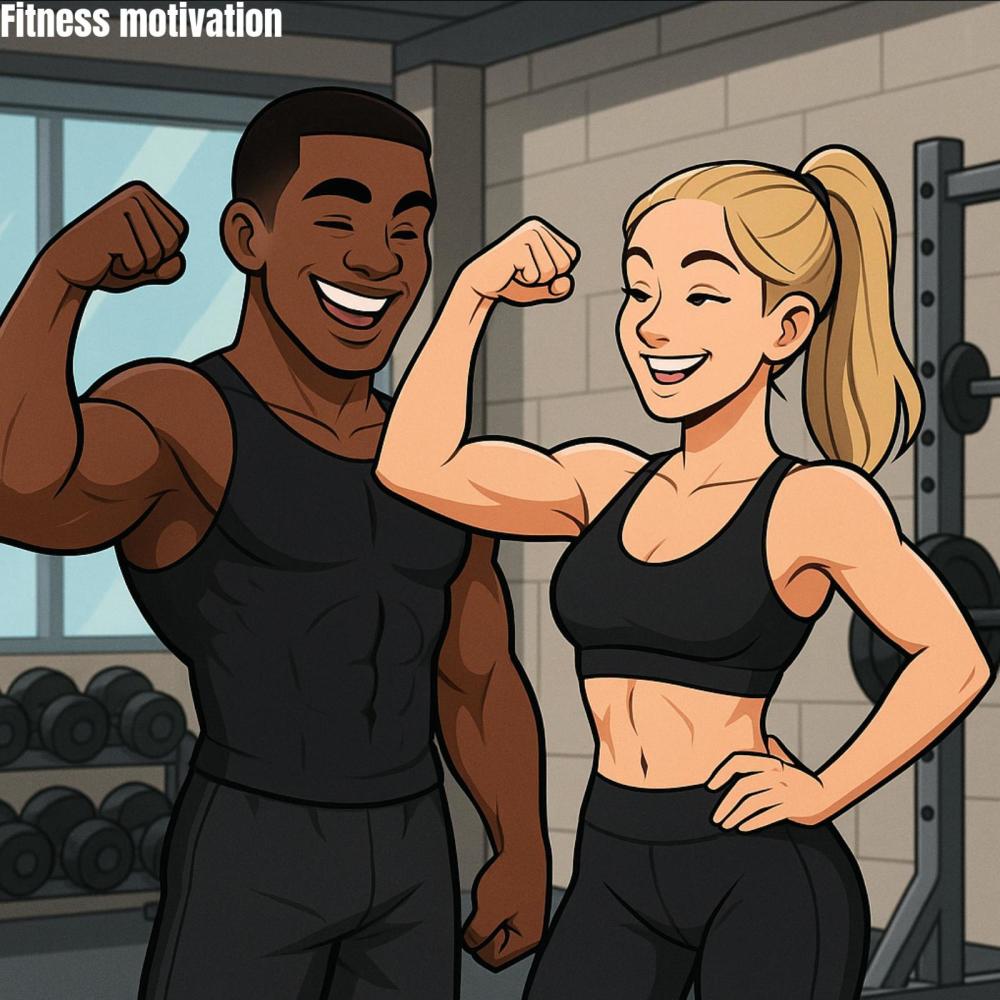 Fitness motivation