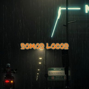 Album Somos Locos (Explicit) from Rapman