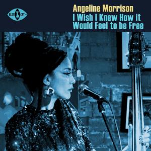 Album I Wish I Knew How It Would Feel To Be Free from 
