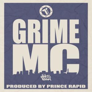 T.Roadz的專輯Grime MC (Explicit)