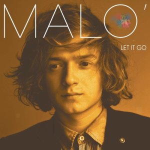 收聽Malo'的Let It Go歌詞歌曲