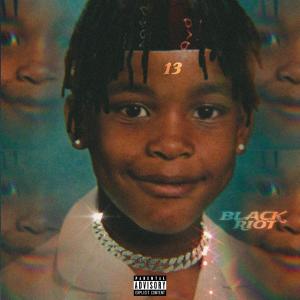 收聽Blxck RIOTT的I Don'tSmokeLol (Slowed) (Explicit)歌詞歌曲