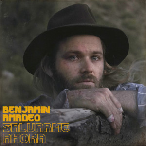 ดาวน์โหลดและฟังเพลง Salvarme Ahora พร้อมเนื้อเพลงจาก Benjamín Amadeo