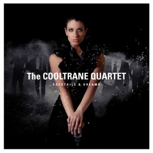 收聽The Cooltrane Quartet的Your Song歌詞歌曲