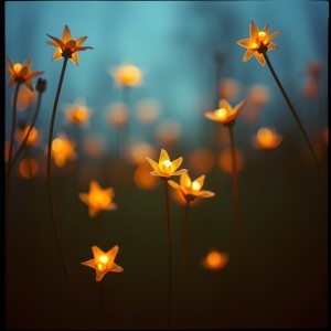 Kaida的專輯Starlight Bloom