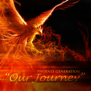 ดาวน์โหลดและฟังเพลง Our Journey พร้อมเนื้อเพลงจาก Phoenix Generation