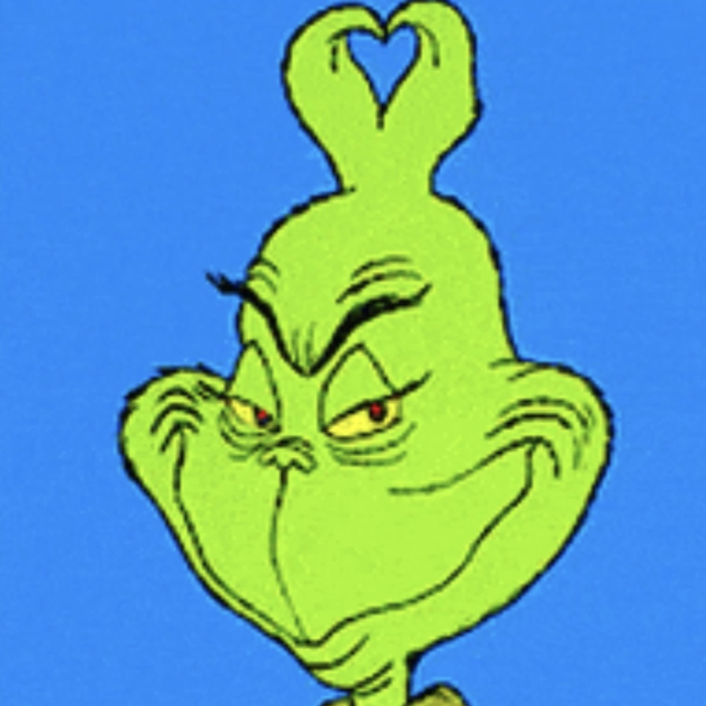 Grinch (Explicit)