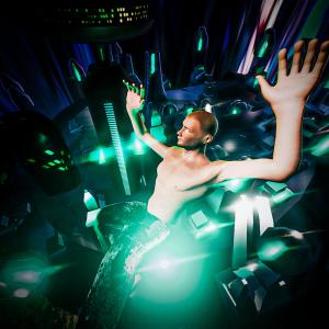 Dengarkan lagu Estoy Mejor nyanyian Slav dengan lirik