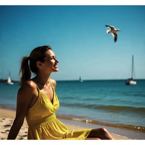 default playlist img