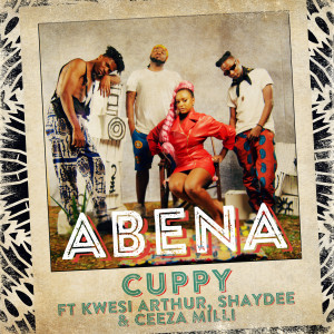 ดาวน์โหลดและฟังเพลง Abena พร้อมเนื้อเพลงจาก Cuppy