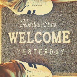 ดาวน์โหลดและฟังเพลง Beautiful Place พร้อมเนื้อเพลงจาก Sebastian Straw