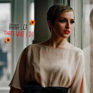 收聽Barbra Lica的A Million Miles歌詞歌曲