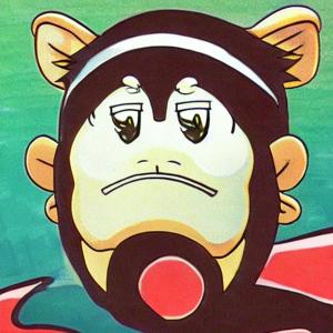收聽ScrewStache的Monkey Mouth (Explicit)歌詞歌曲
