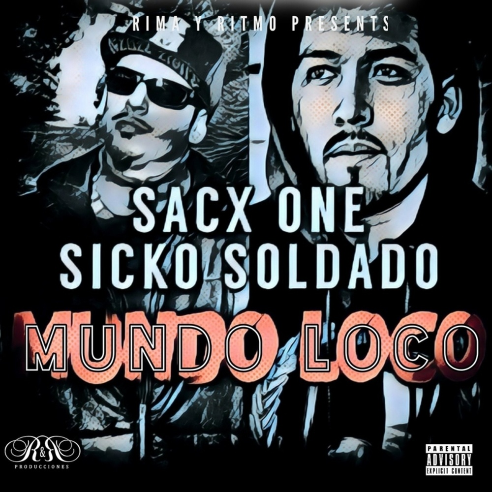 Mundo Loco (Explicit)