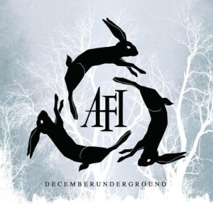 ดาวน์โหลดและฟังเพลง Kiss and Control พร้อมเนื้อเพลงจาก AFI