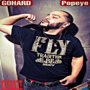 Album Popeye (Explicit) from Gohard