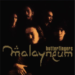 收聽Butterfingers的Pacific歌詞歌曲